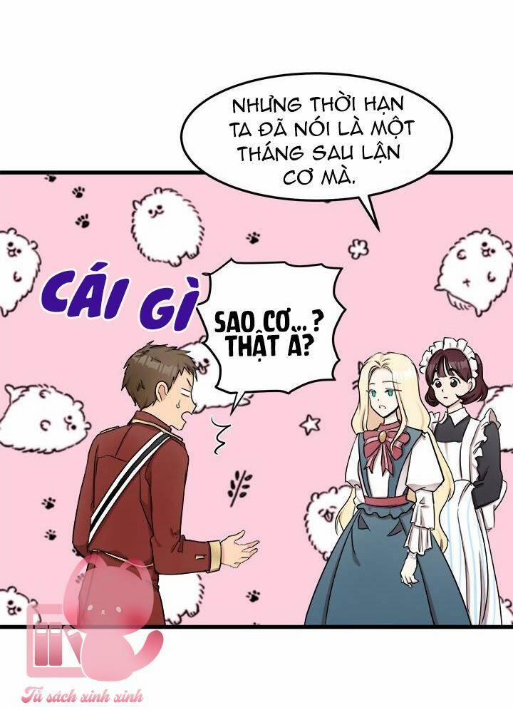 Ác Nữ Trùng Sinh 31 trang 31