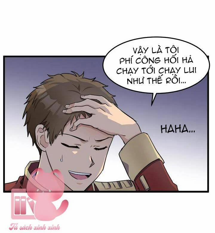 Ác Nữ Trùng Sinh 31 trang 32