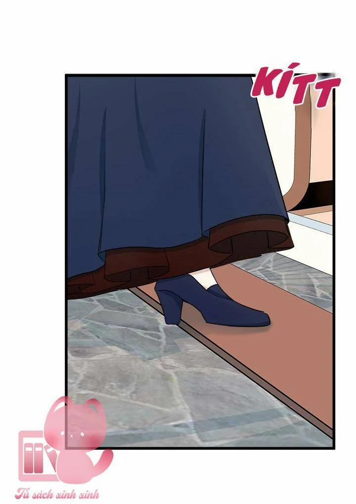 Ác Nữ Trùng Sinh 31 trang 37