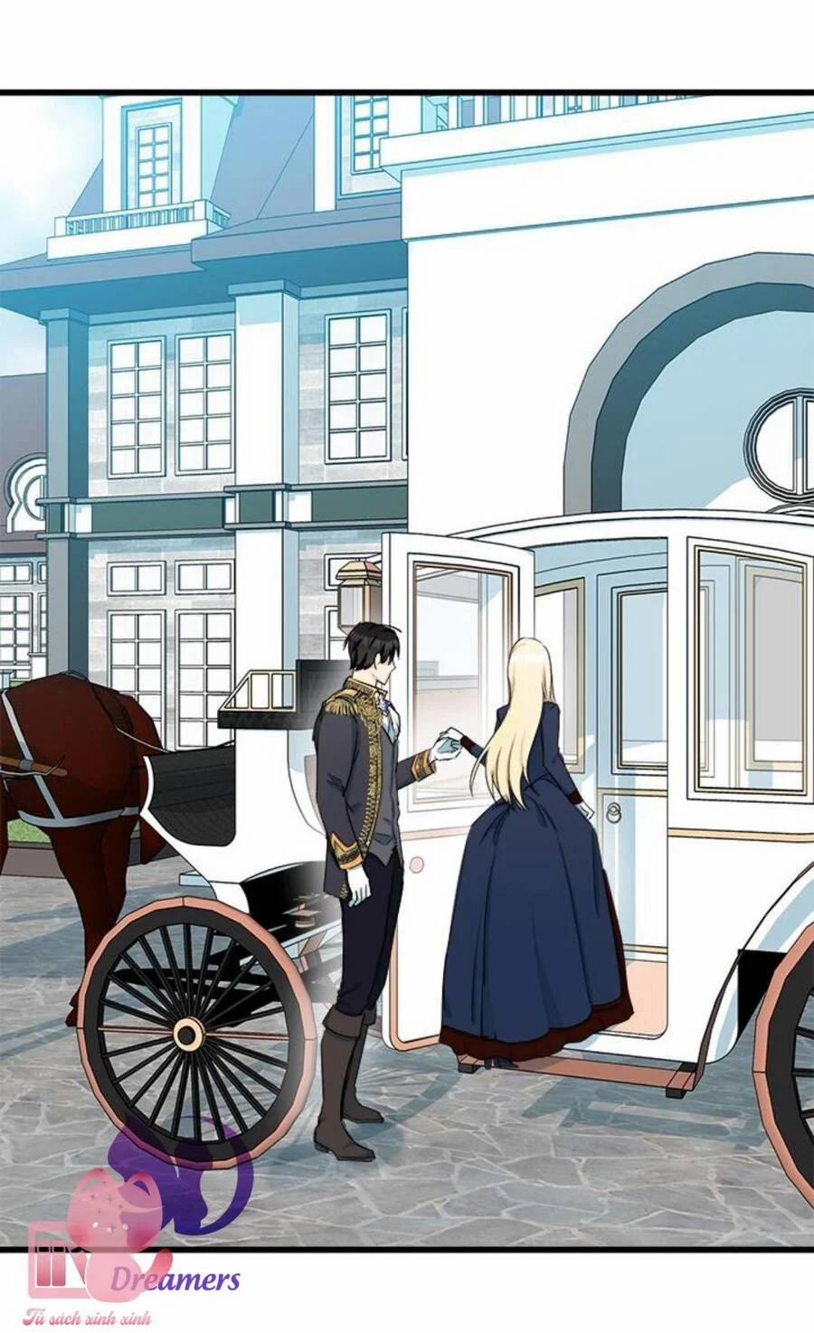 Ác Nữ Trùng Sinh 31 trang 38