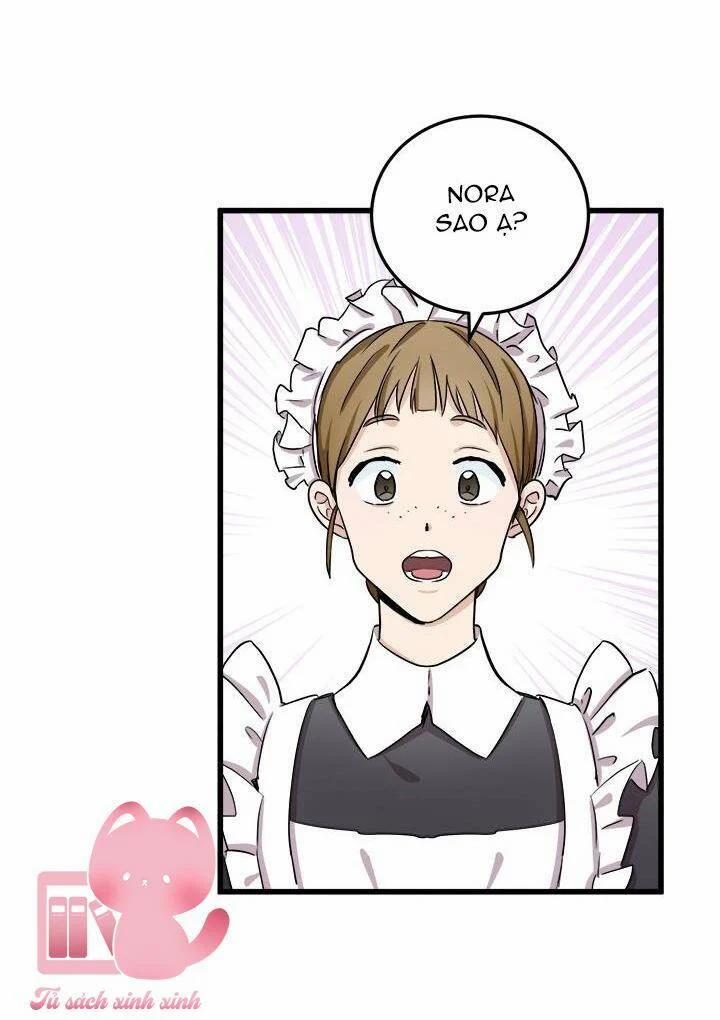 Ác Nữ Trùng Sinh 31 trang 4