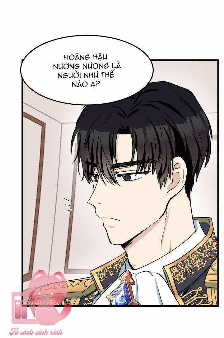 Ác Nữ Trùng Sinh 31 trang 40