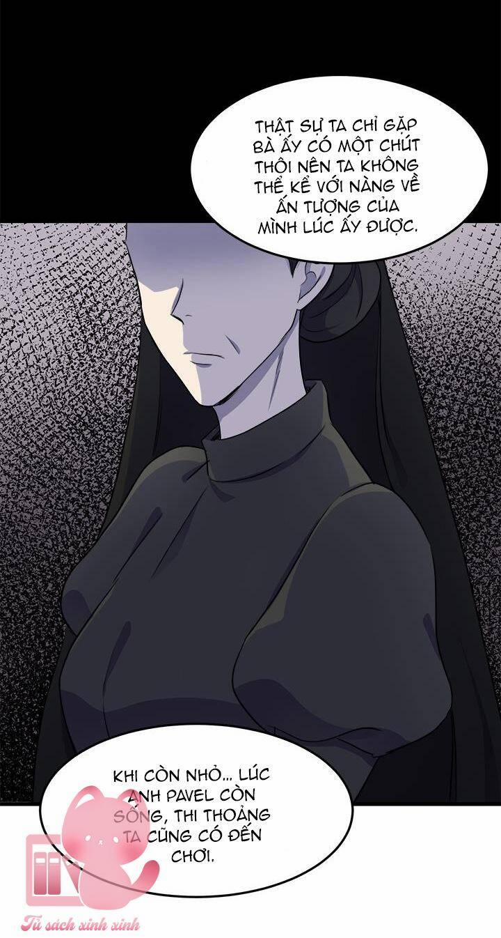 Ác Nữ Trùng Sinh 31 trang 44