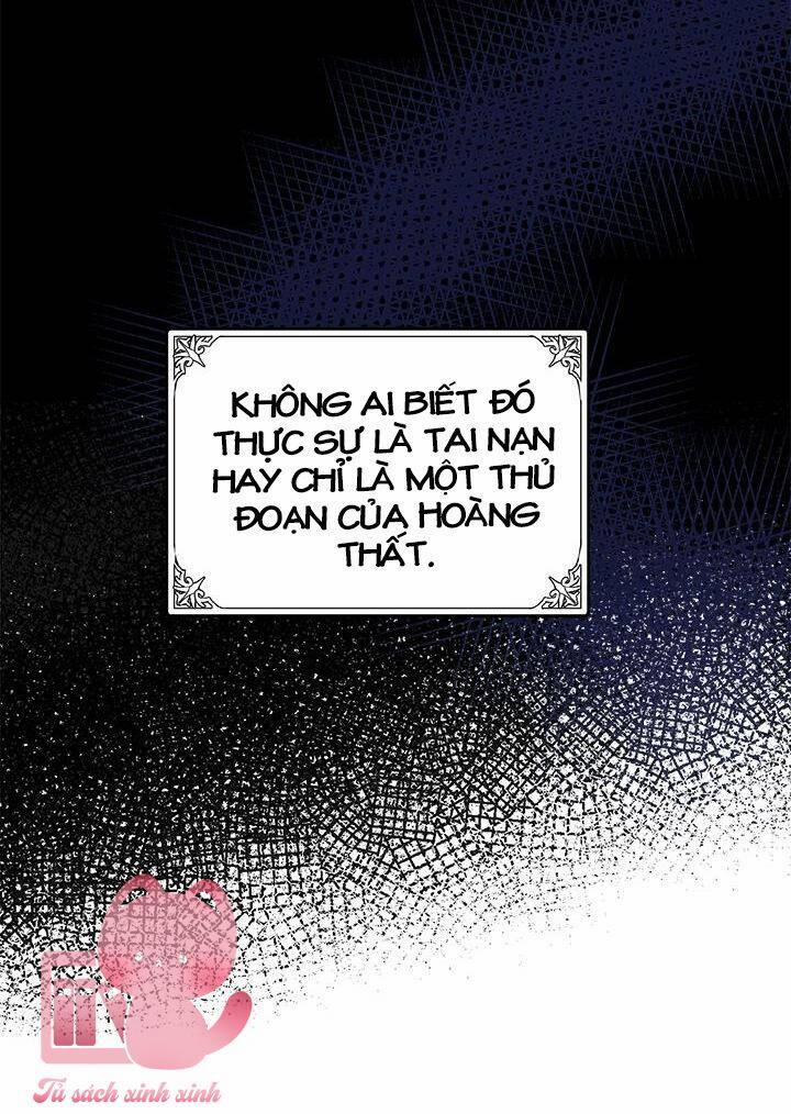 Ác Nữ Trùng Sinh 31 trang 54
