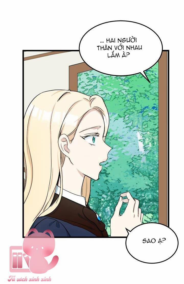 Ác Nữ Trùng Sinh 31 trang 60
