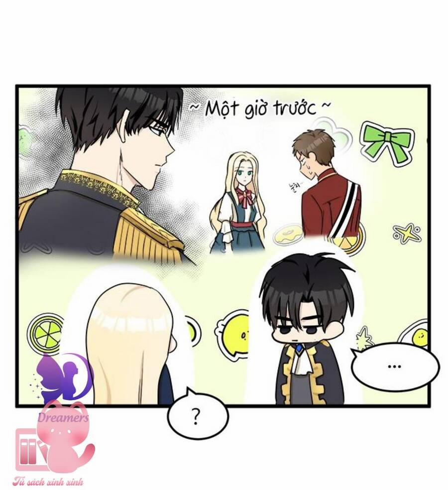 Ác Nữ Trùng Sinh 31 trang 62