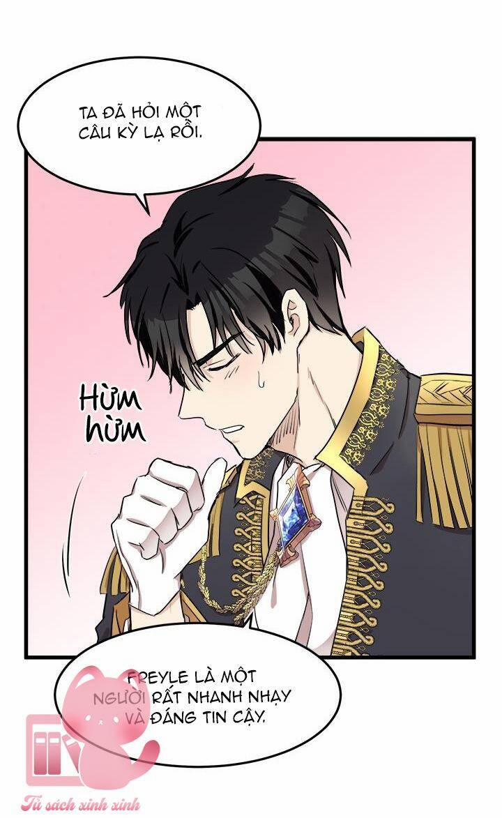 Ác Nữ Trùng Sinh 31 trang 63