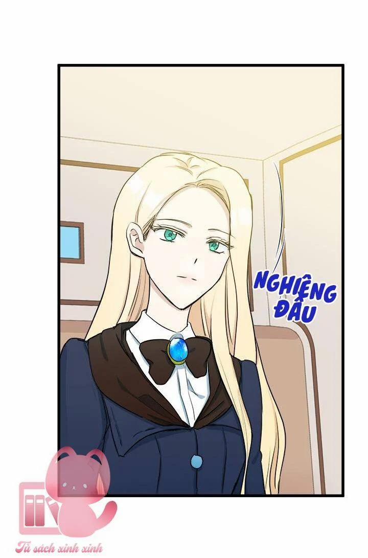 Ác Nữ Trùng Sinh 31 trang 64