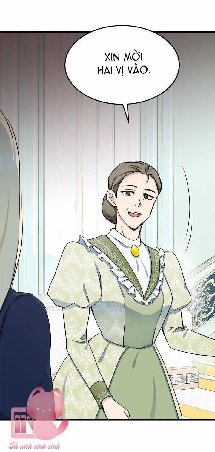 Ác Nữ Trùng Sinh 31 trang 69