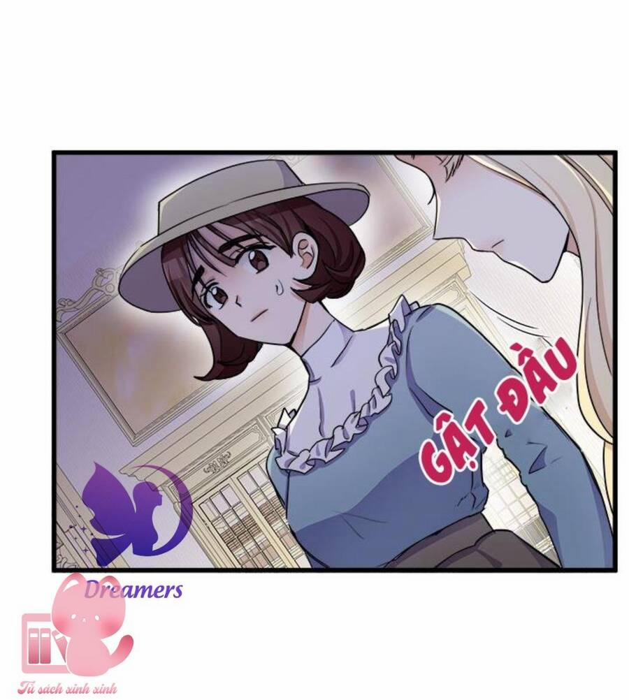 Ác Nữ Trùng Sinh 31 trang 7