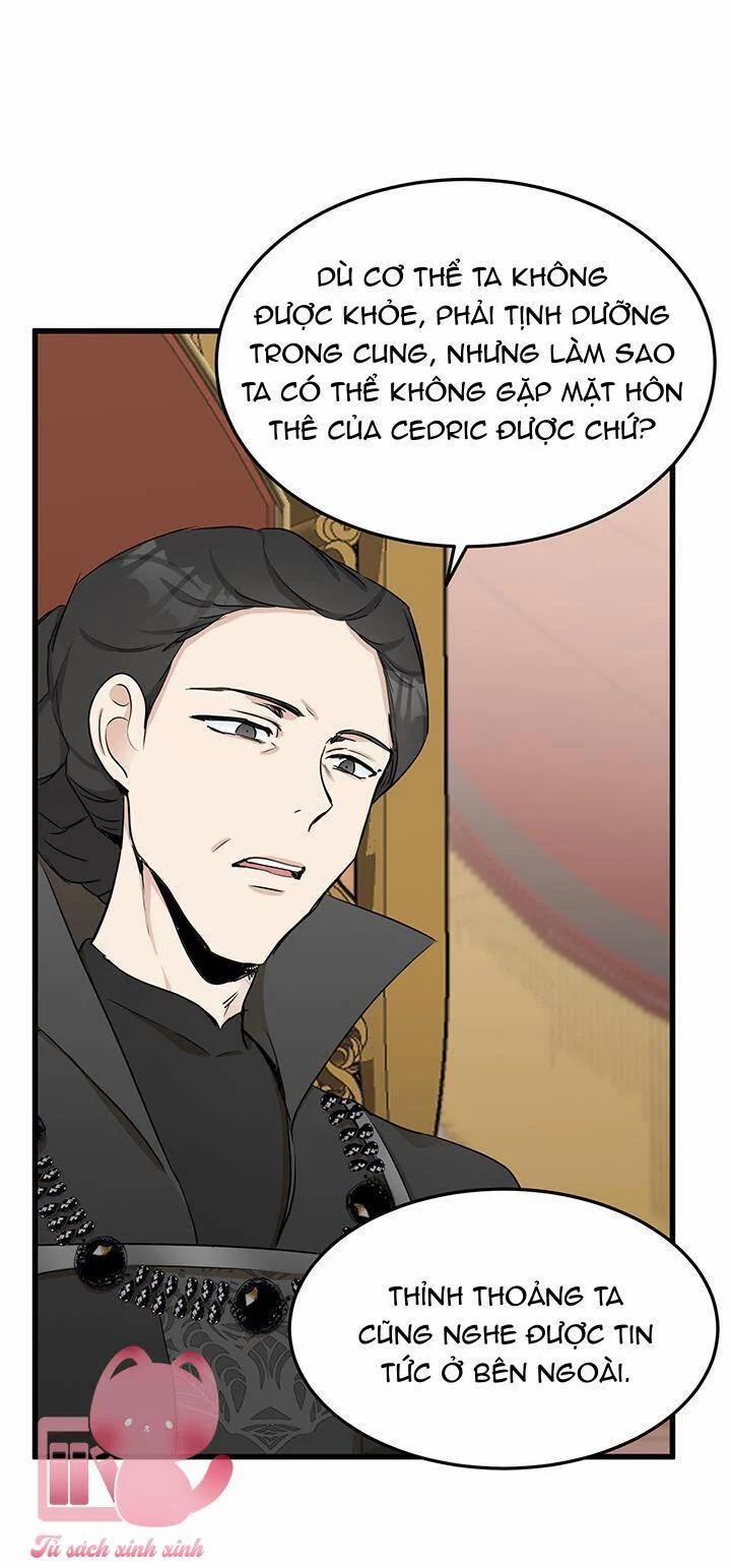 Ác Nữ Trùng Sinh 32 trang 13