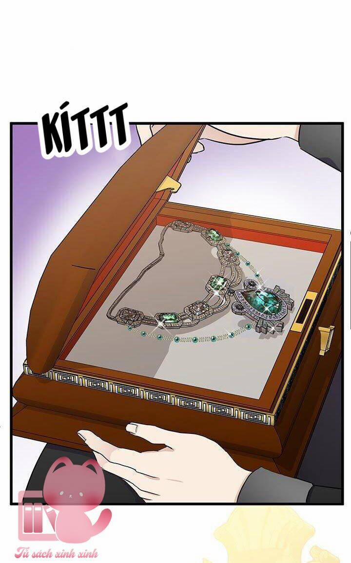 Ác Nữ Trùng Sinh 32 trang 19