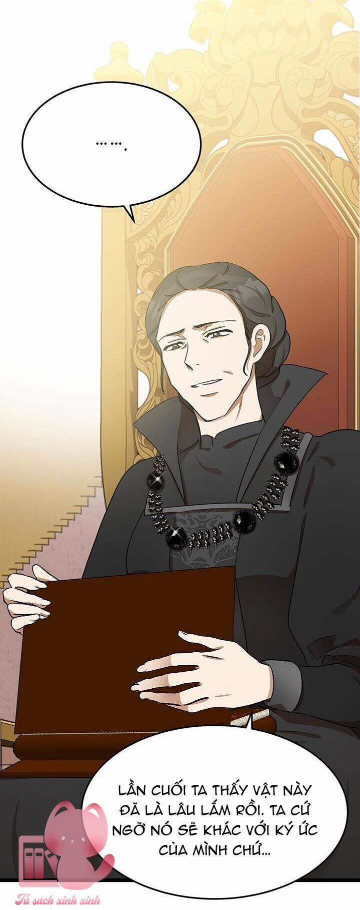 Ác Nữ Trùng Sinh 32 trang 20