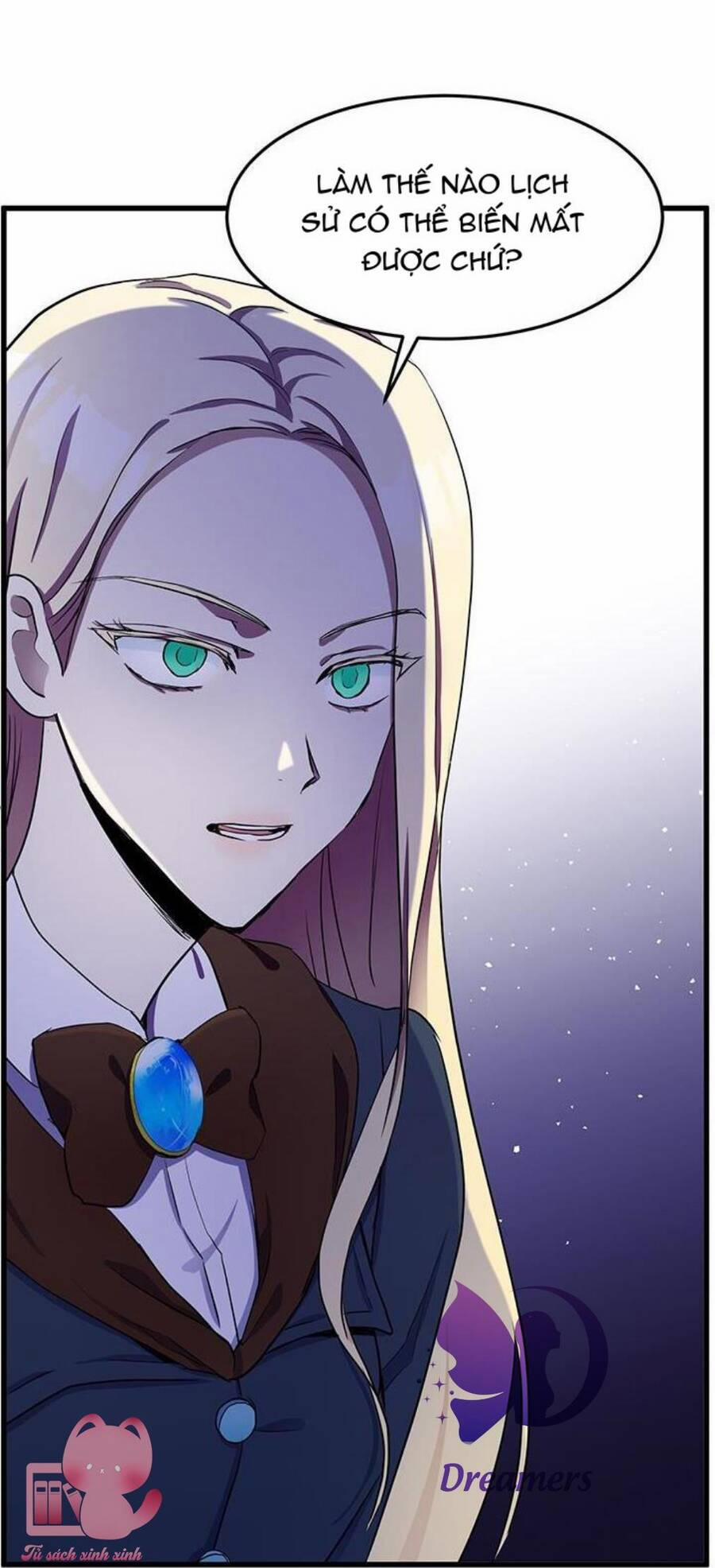 Ác Nữ Trùng Sinh 32 trang 26