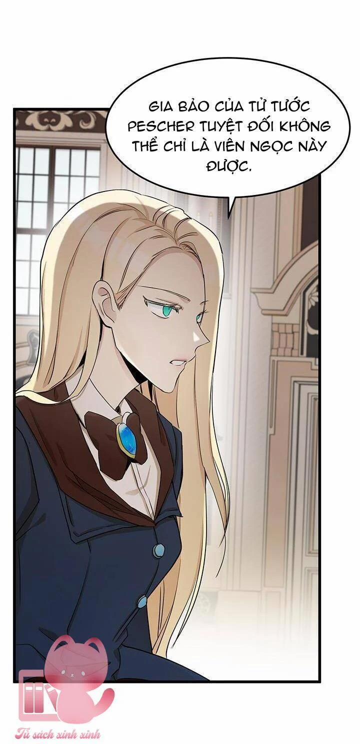 Ác Nữ Trùng Sinh 32 trang 30