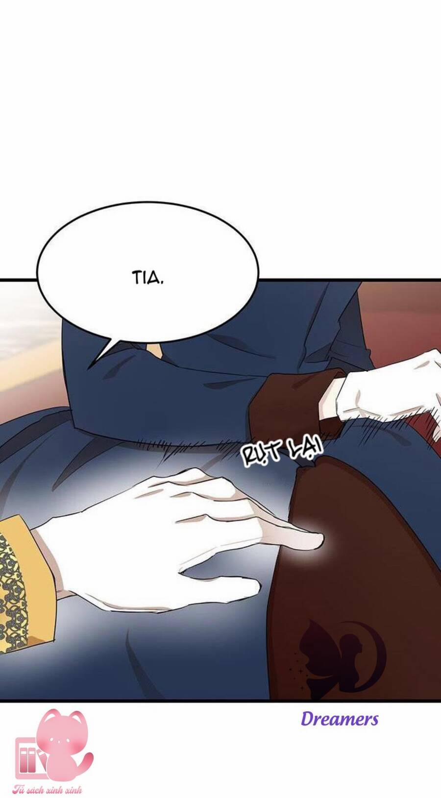 Ác Nữ Trùng Sinh 32 trang 36