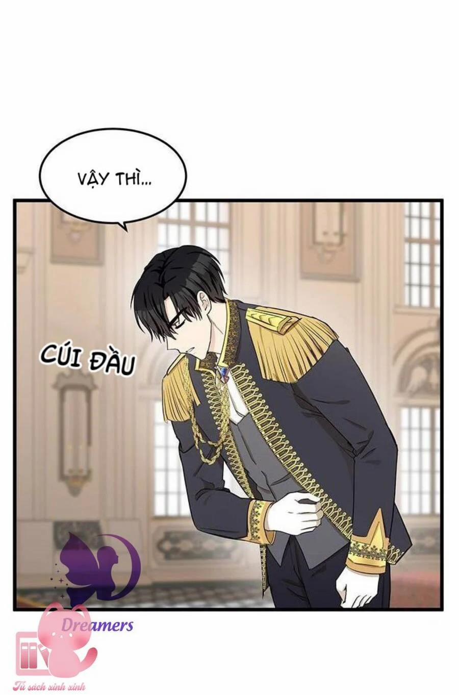 Ác Nữ Trùng Sinh 32 trang 41