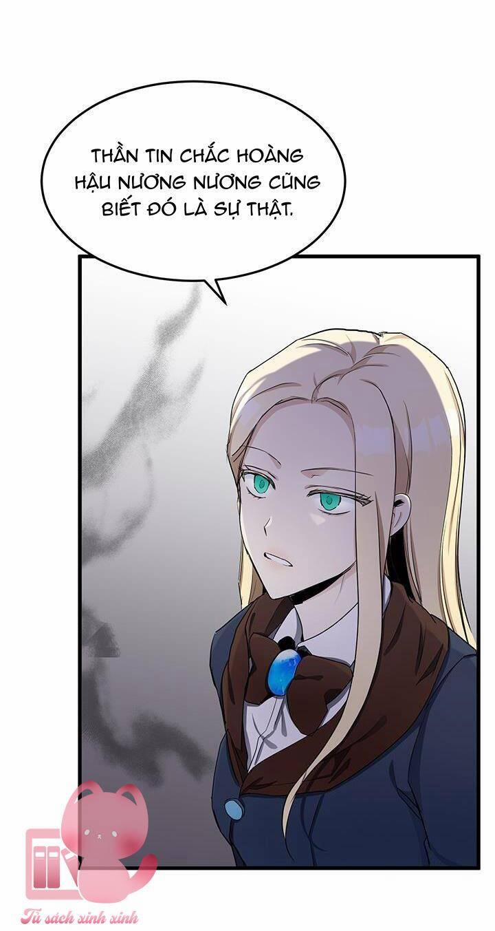 Ác Nữ Trùng Sinh 32 trang 45