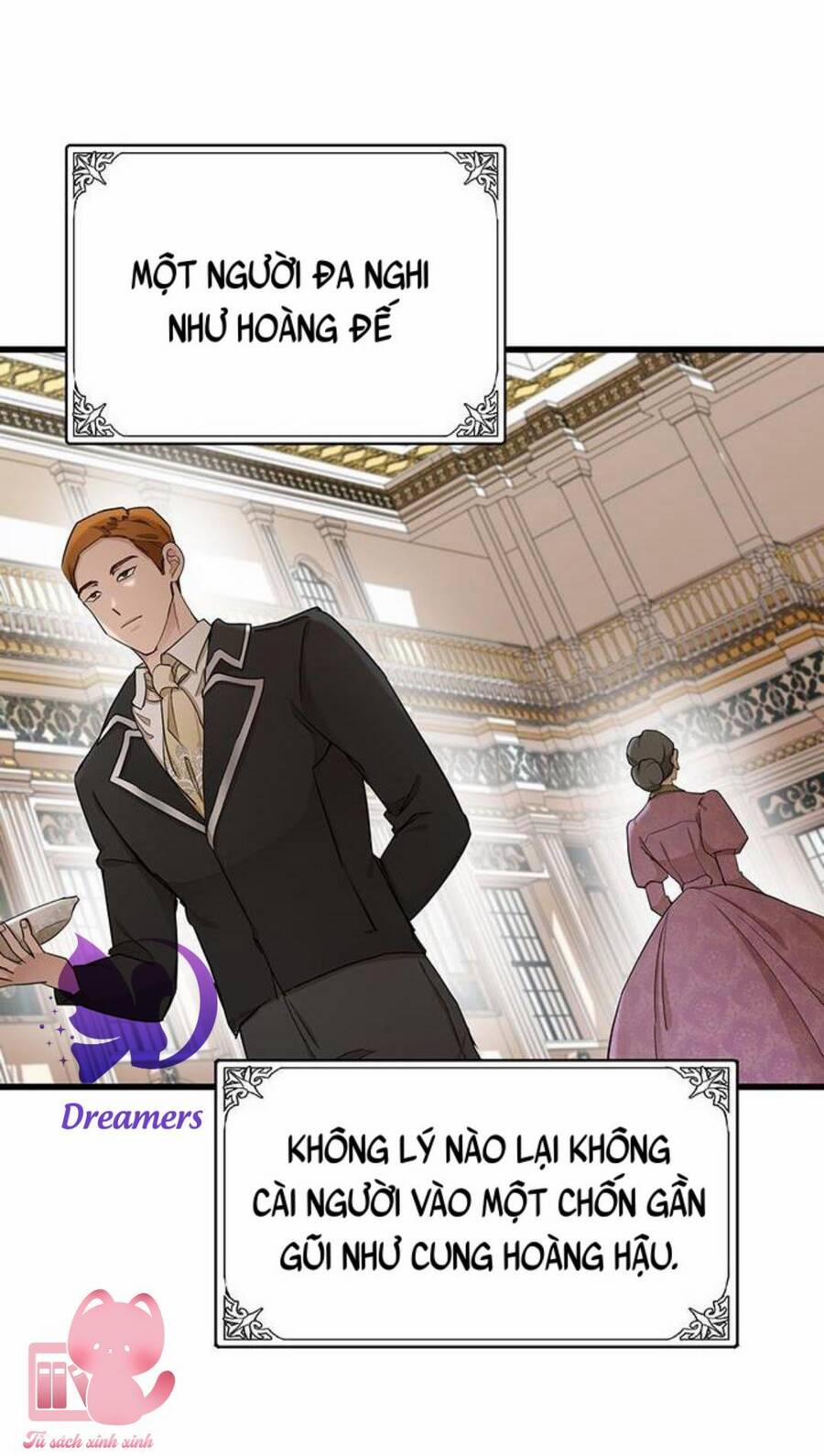 Ác Nữ Trùng Sinh 32 trang 46