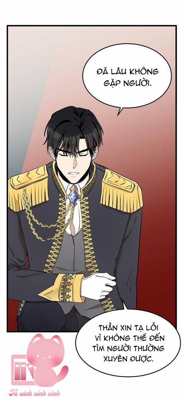 Ác Nữ Trùng Sinh 32 trang 5