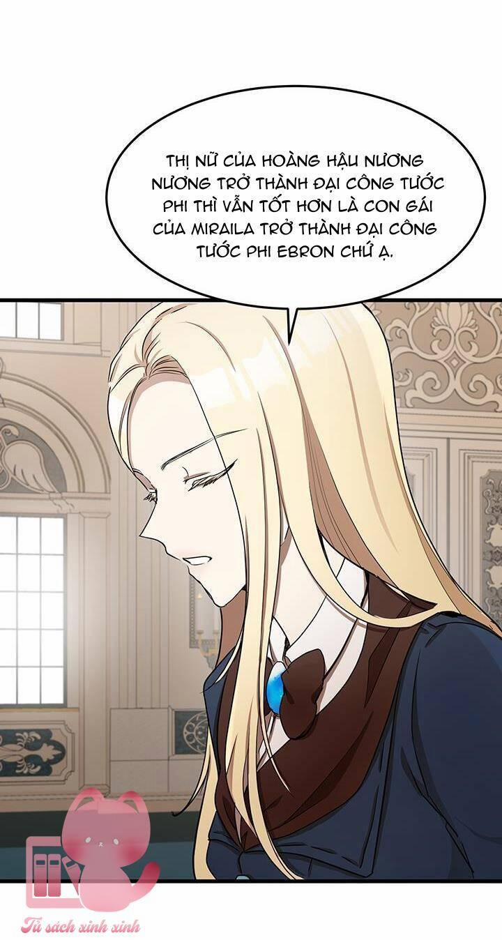 Ác Nữ Trùng Sinh 32 trang 50