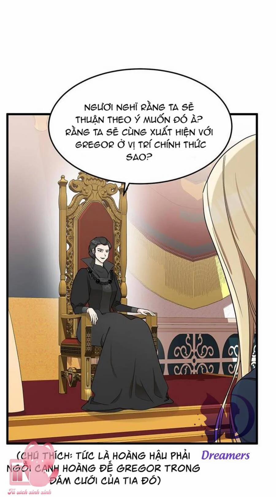 Ác Nữ Trùng Sinh 32 trang 51