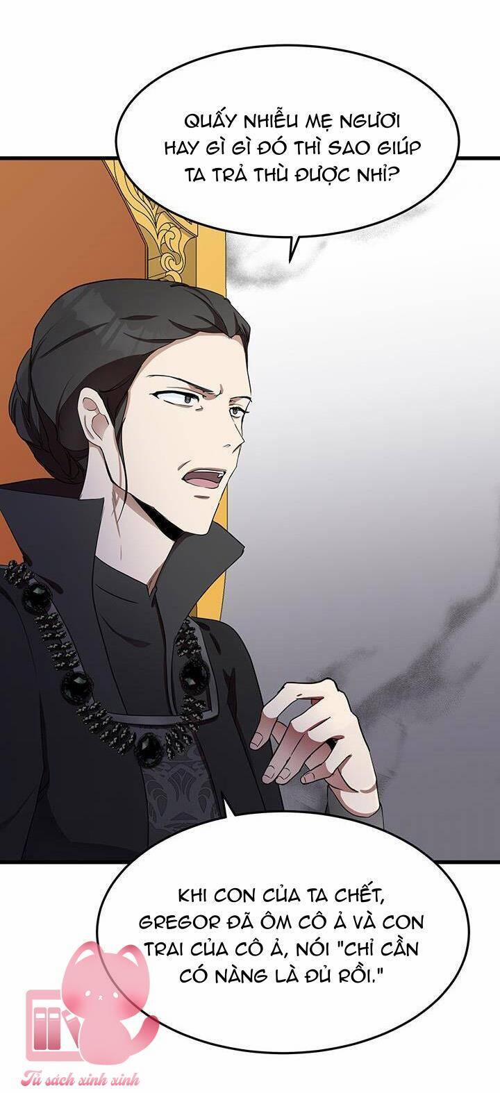 Ác Nữ Trùng Sinh 32 trang 53