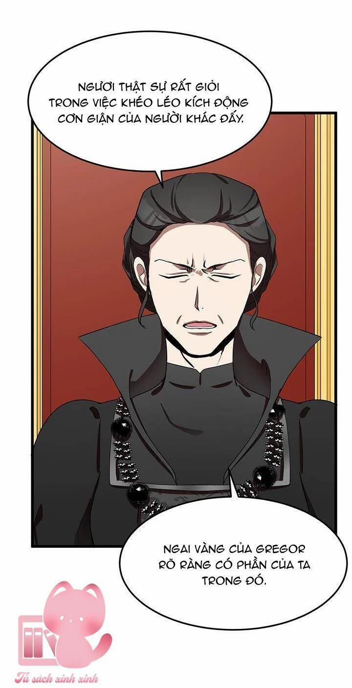 Ác Nữ Trùng Sinh 32 trang 58
