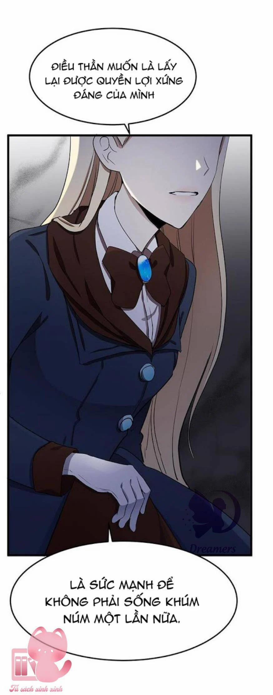 Ác Nữ Trùng Sinh 32 trang 61