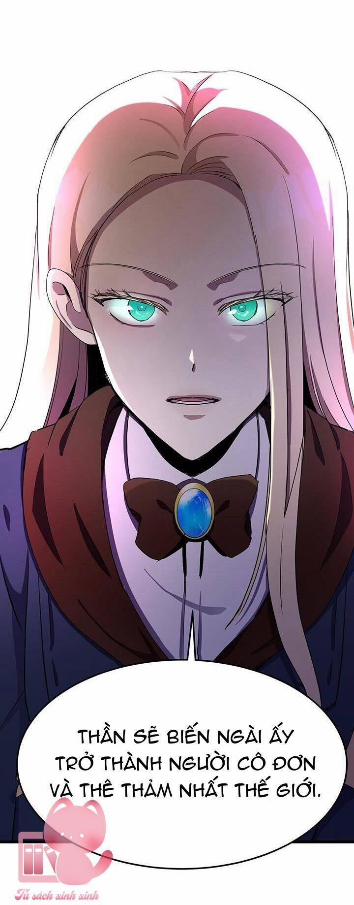 Ác Nữ Trùng Sinh 32 trang 65