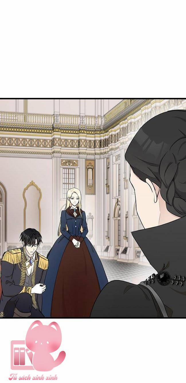 Ác Nữ Trùng Sinh 32 trang 7