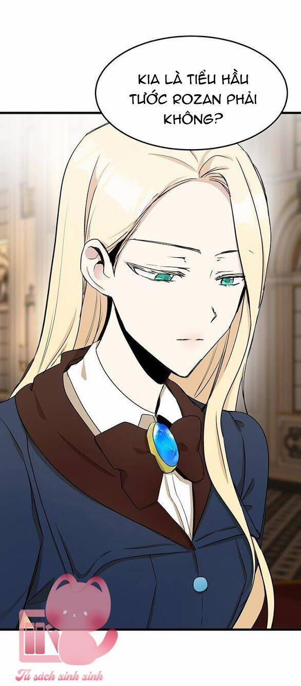 Ác Nữ Trùng Sinh 32 trang 8