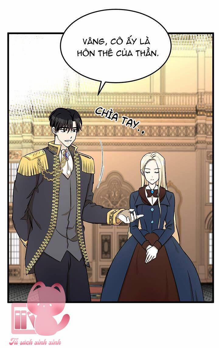 Ác Nữ Trùng Sinh 32 trang 9