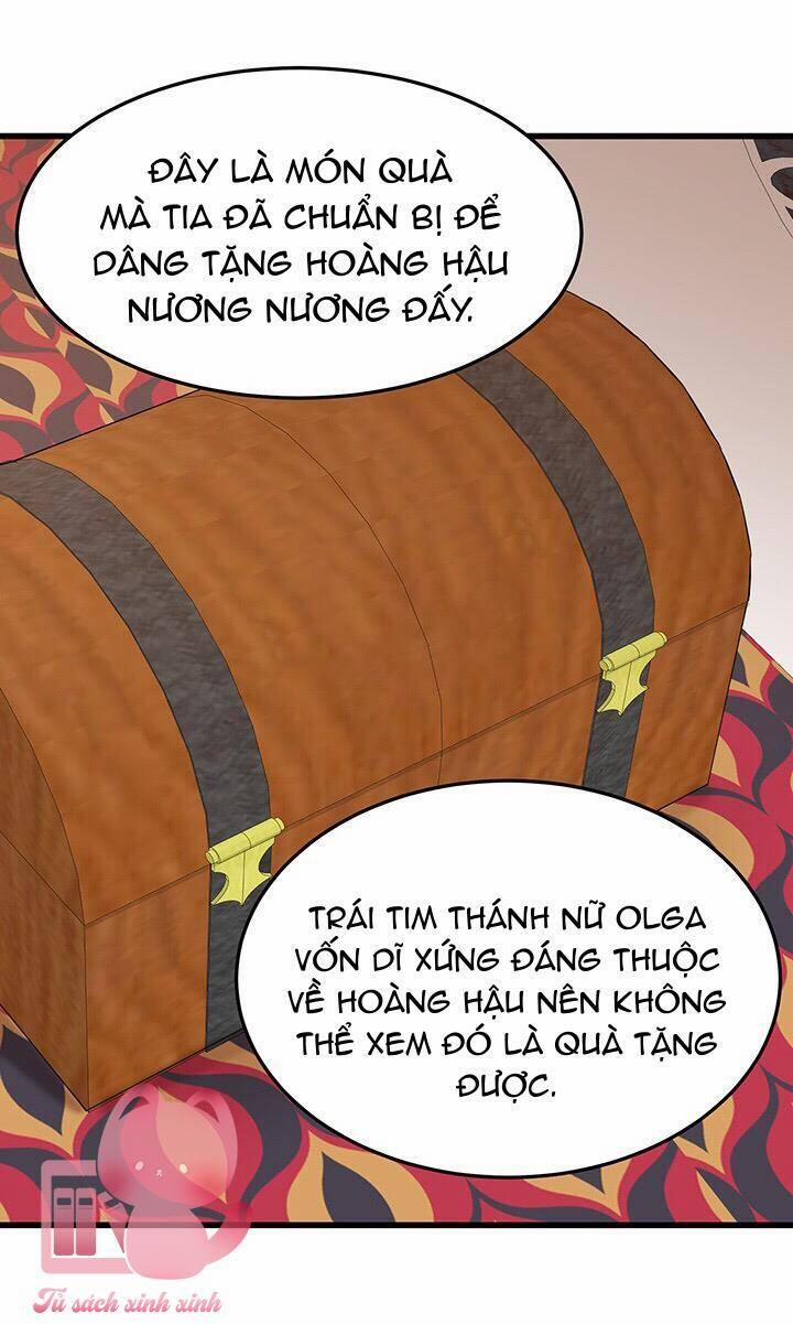 Ác Nữ Trùng Sinh 33 trang 10