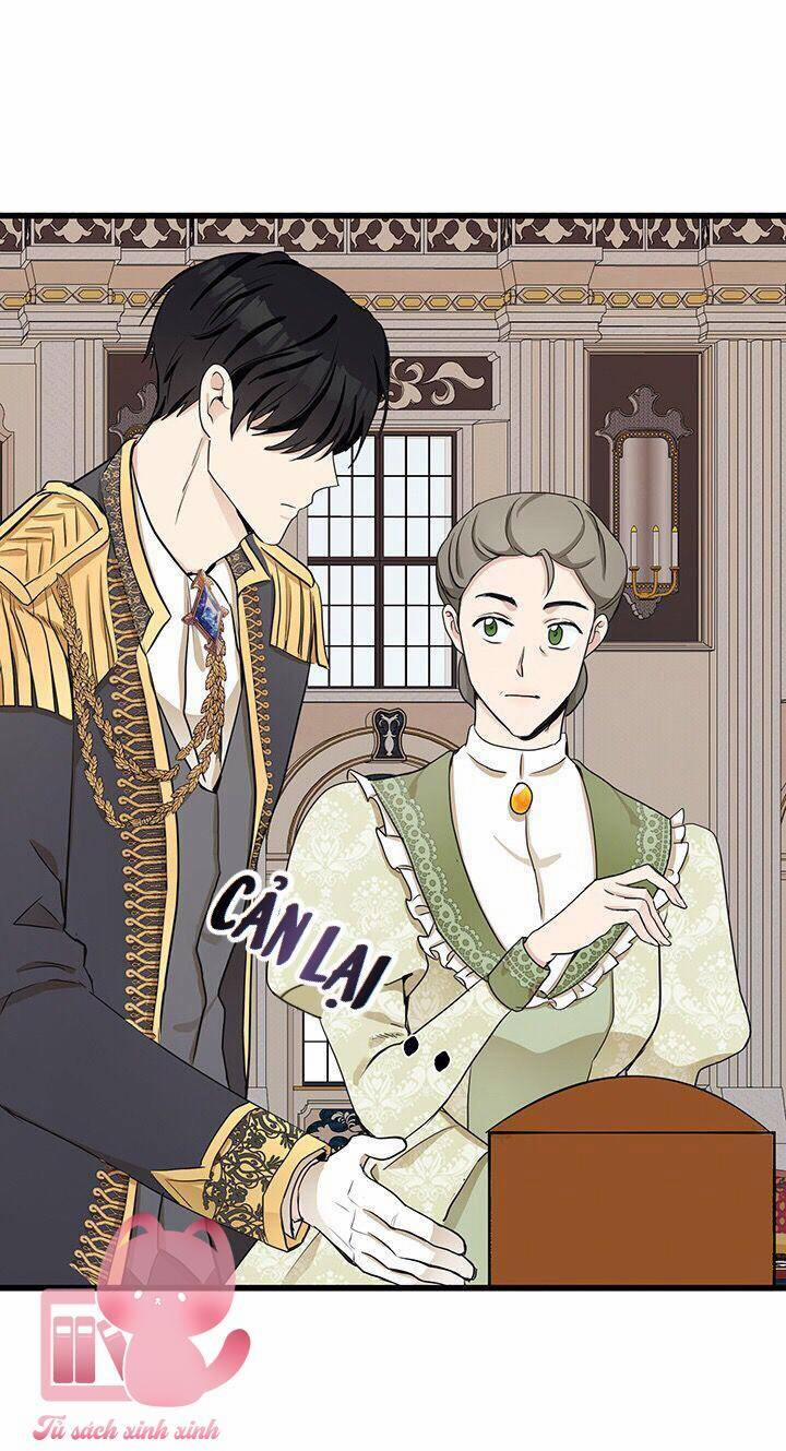 Ác Nữ Trùng Sinh 33 trang 11