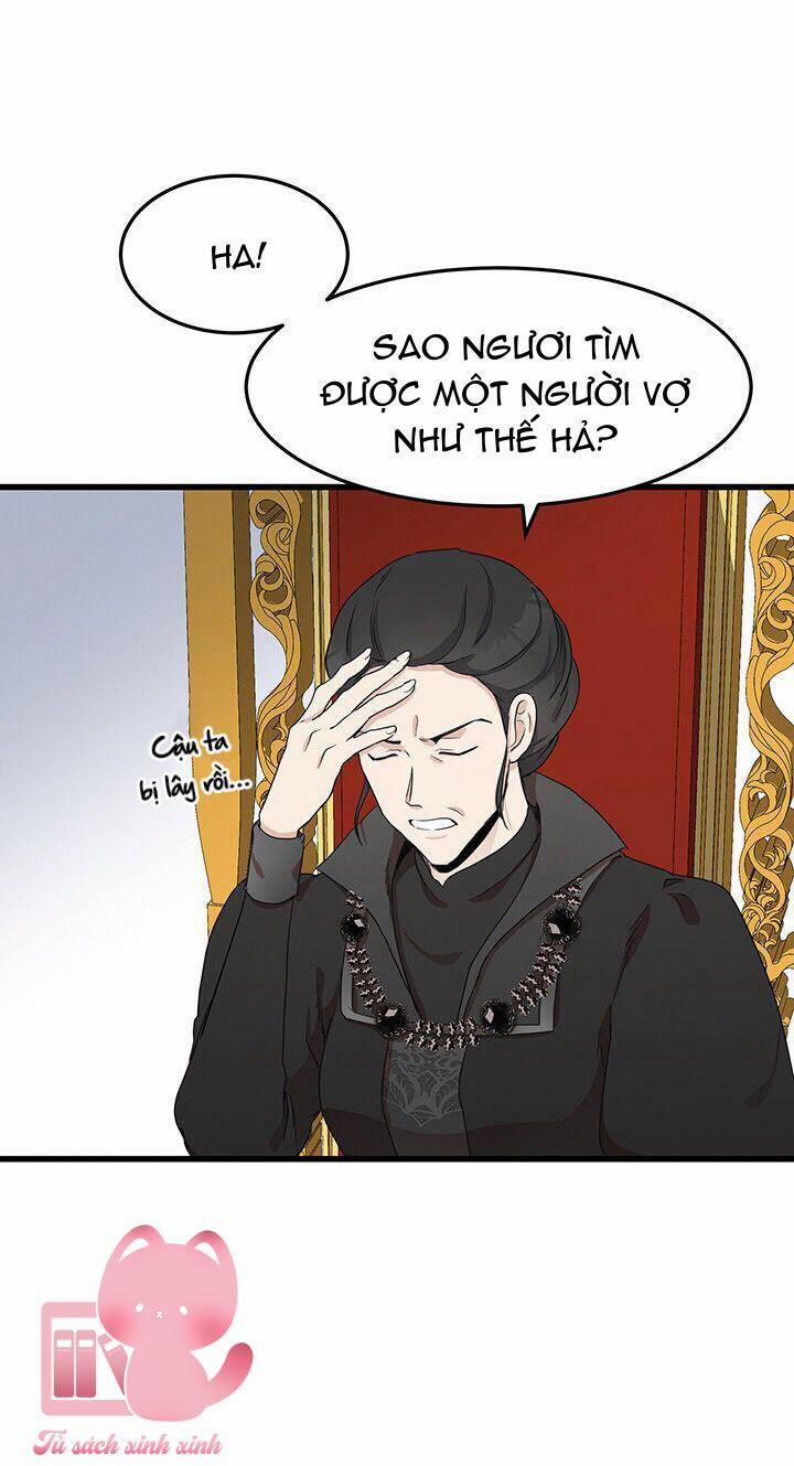 Ác Nữ Trùng Sinh 33 trang 13