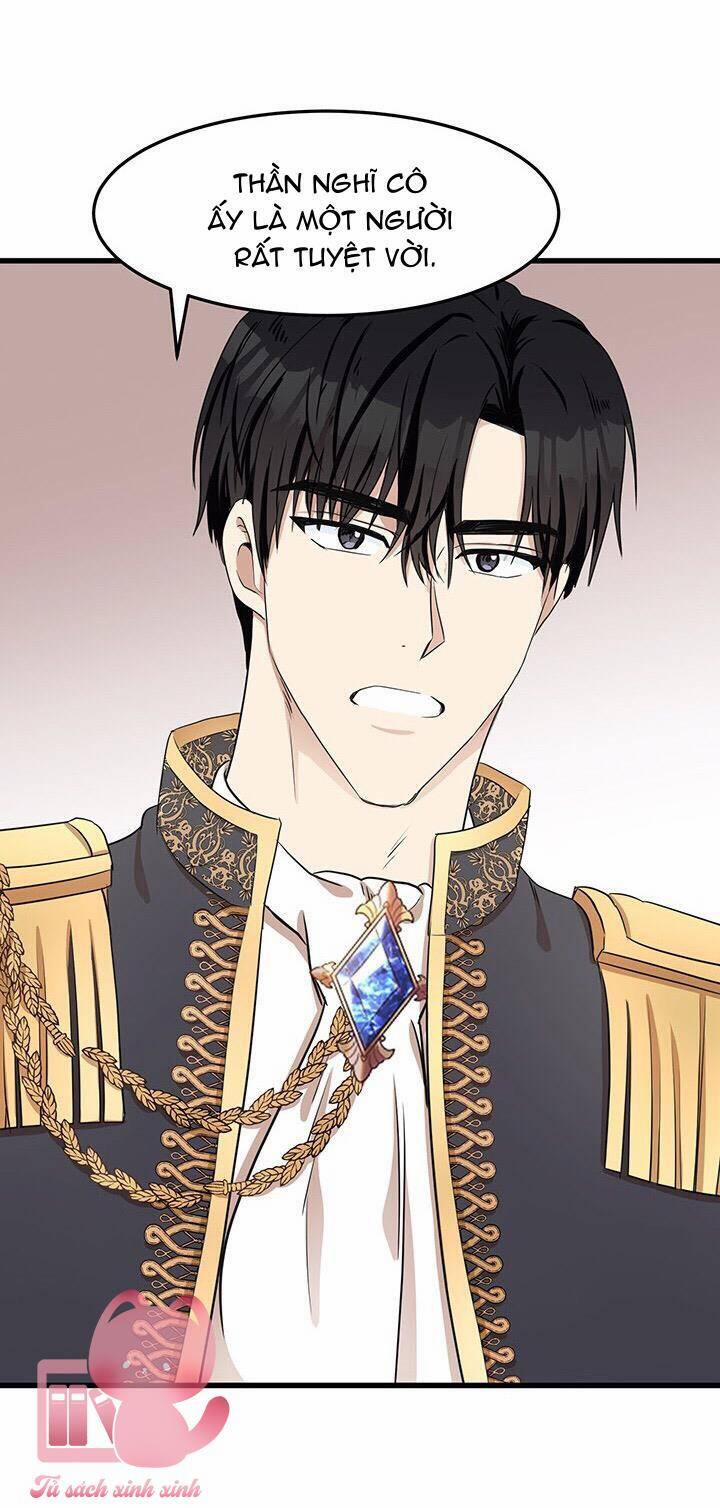 Ác Nữ Trùng Sinh 33 trang 15