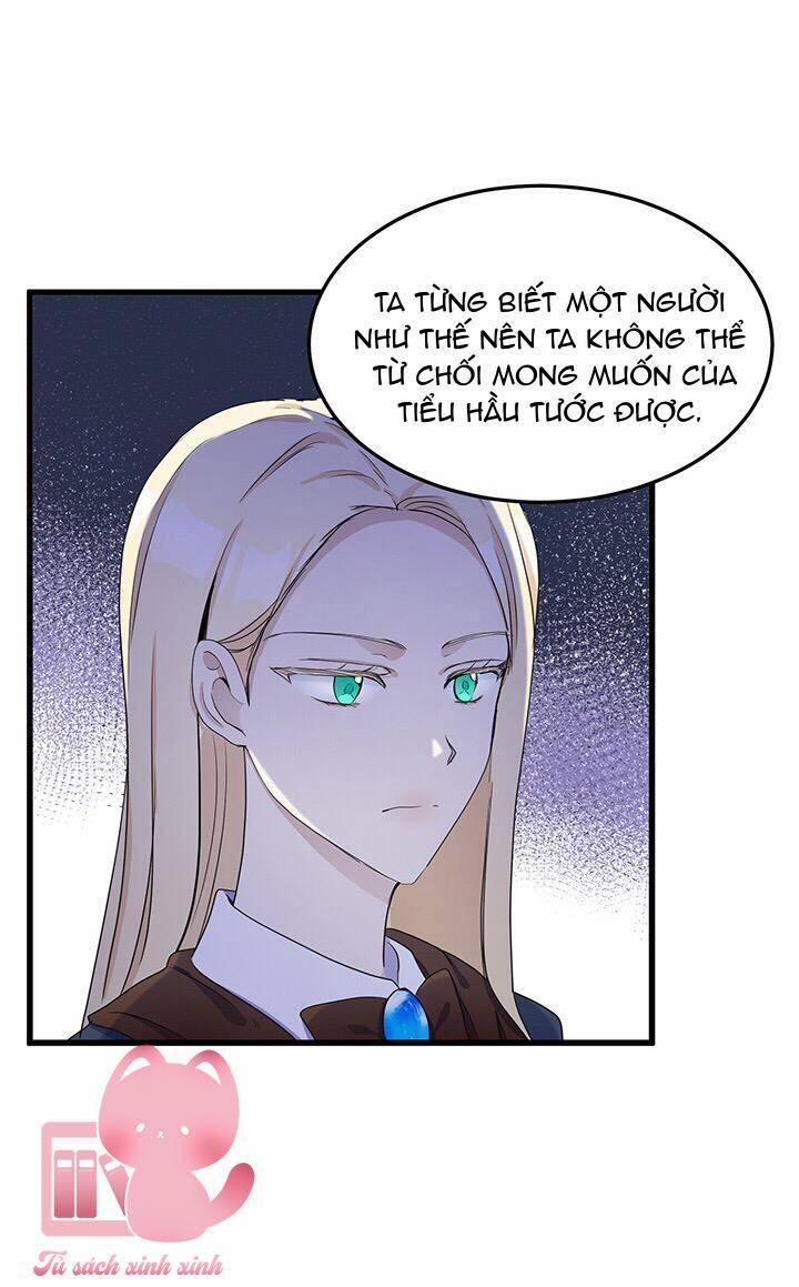 Ác Nữ Trùng Sinh 33 trang 18