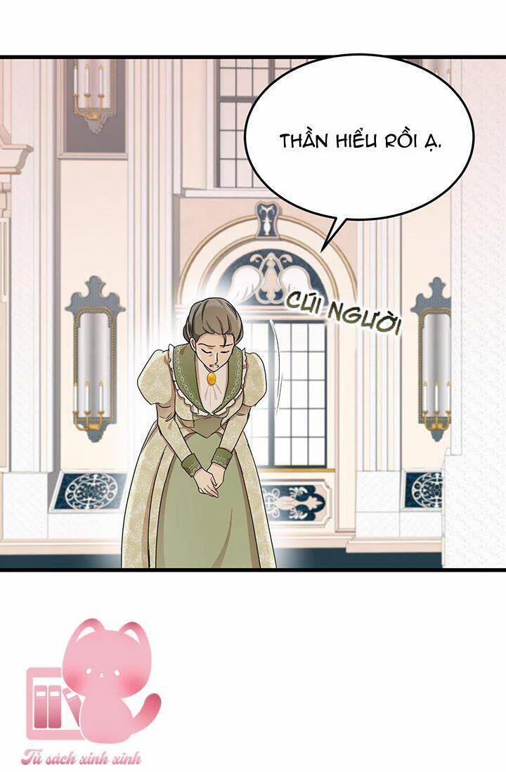 Ác Nữ Trùng Sinh 33 trang 21