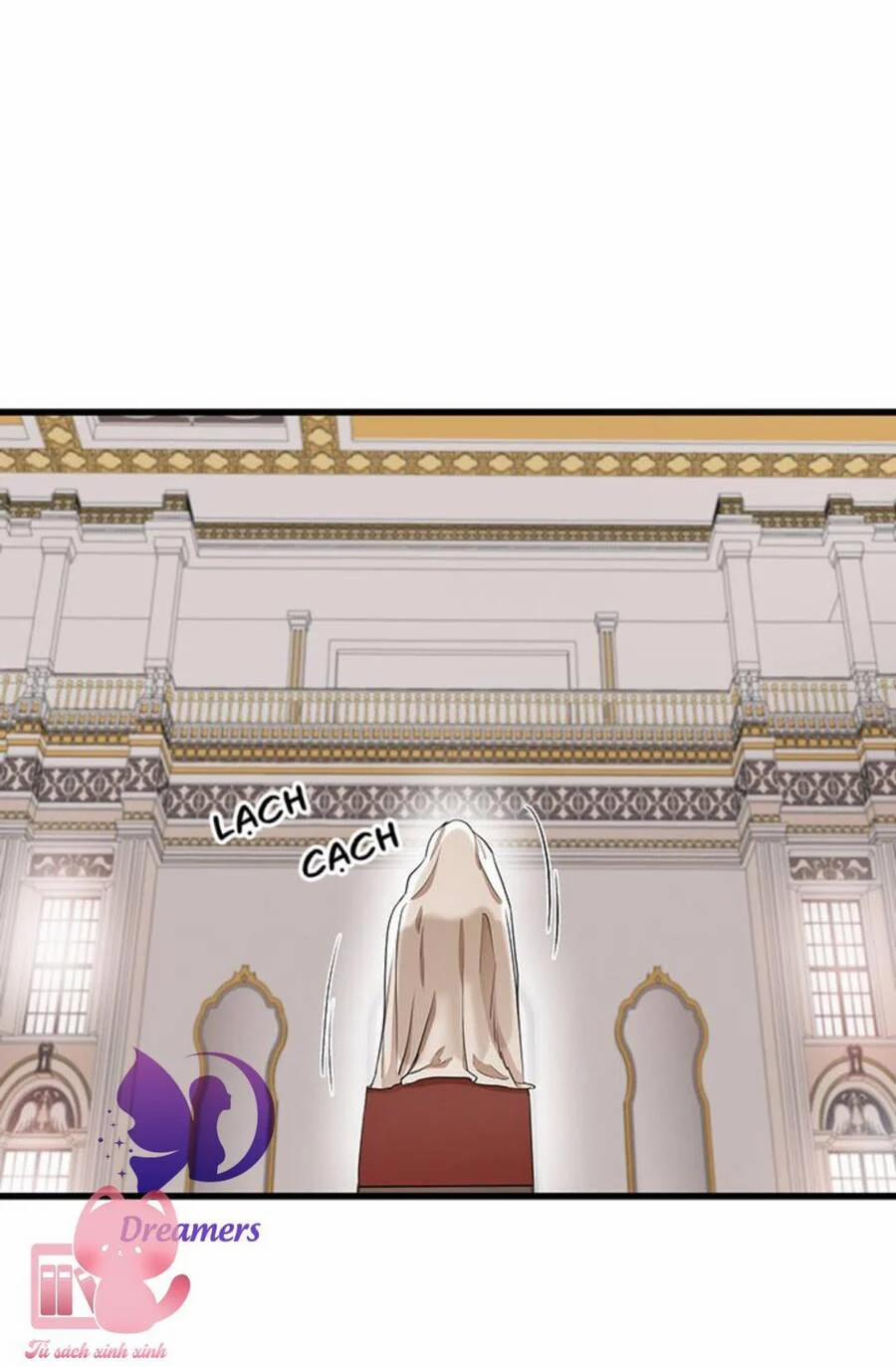 Ác Nữ Trùng Sinh 33 trang 22