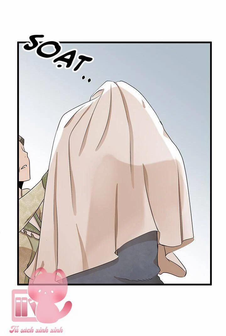 Ác Nữ Trùng Sinh 33 trang 23
