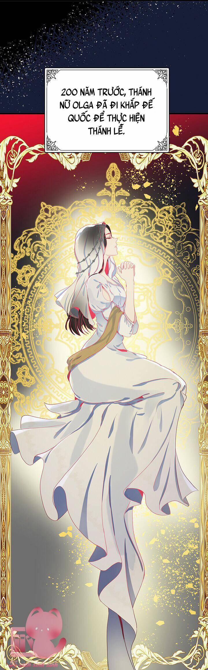 Ác Nữ Trùng Sinh 33 trang 25