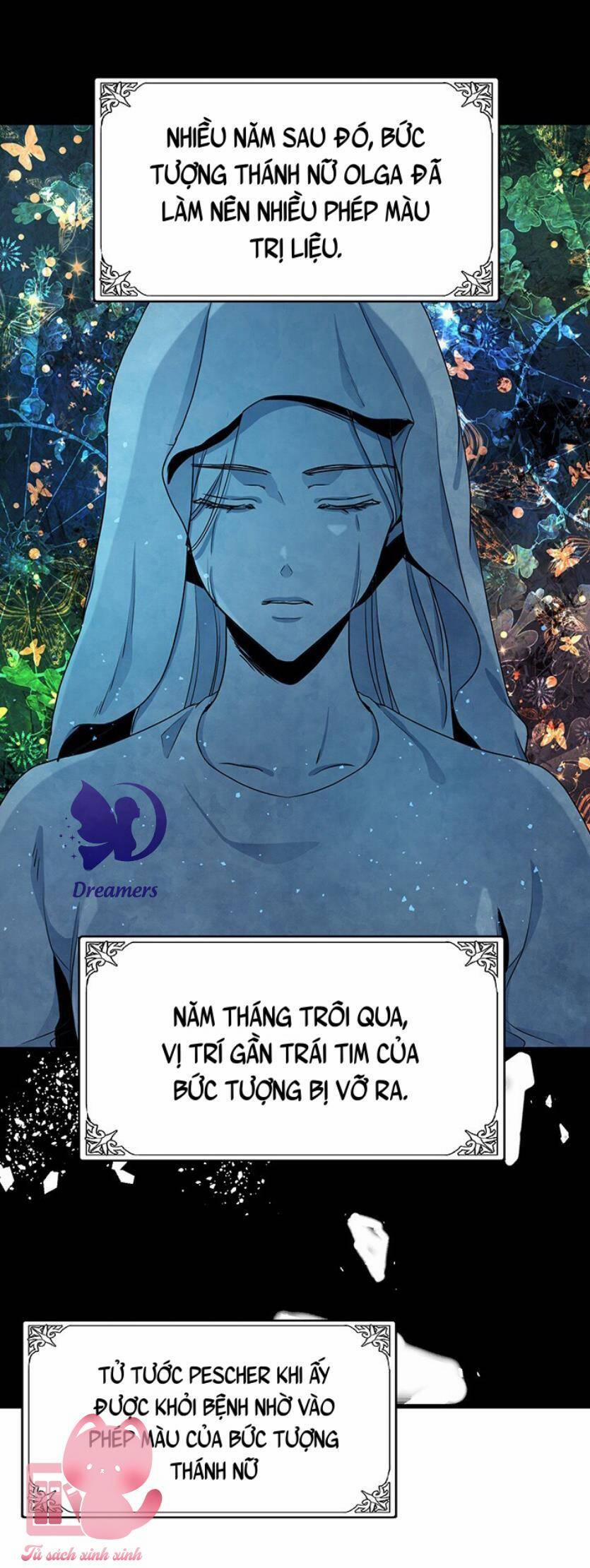 Ác Nữ Trùng Sinh 33 trang 27