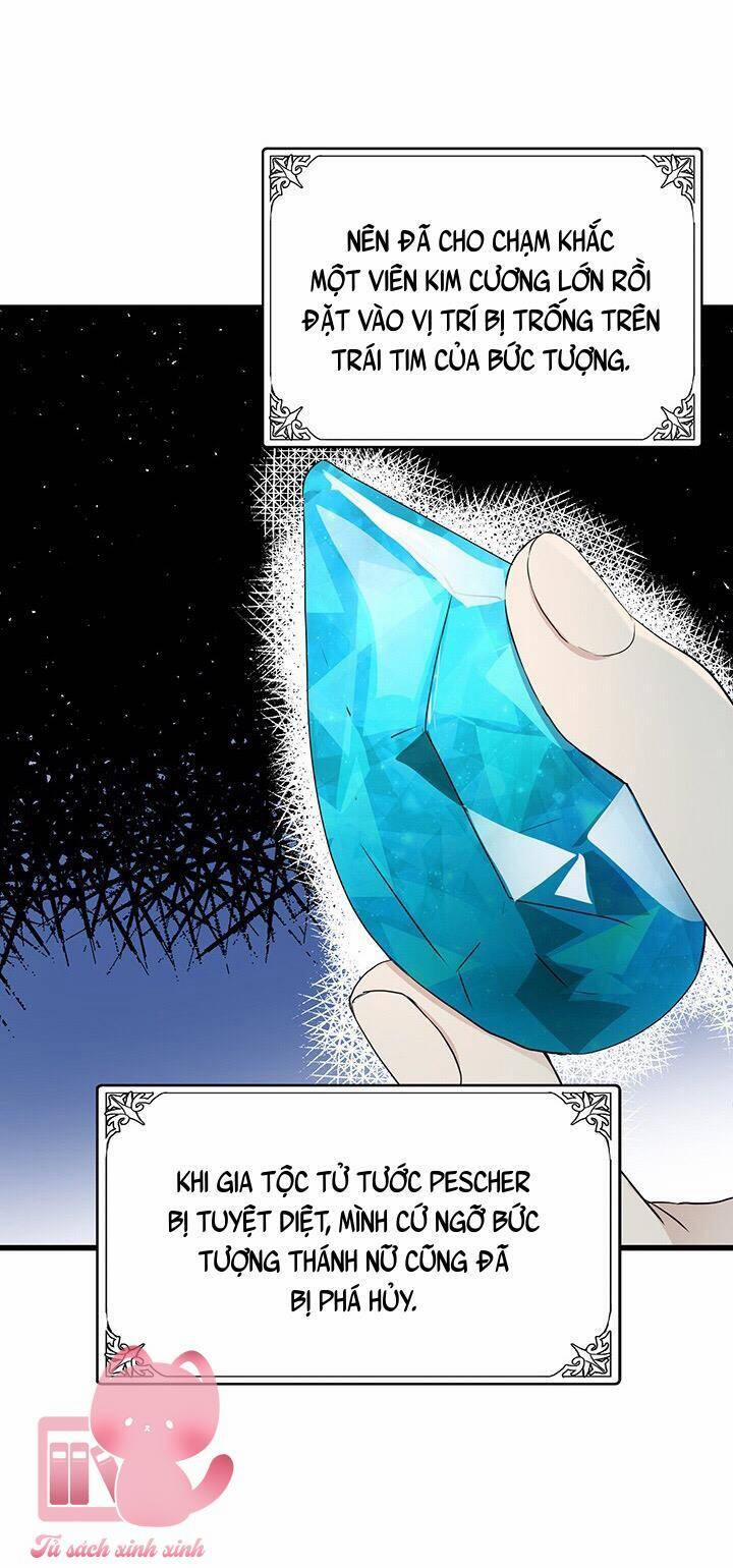 Ác Nữ Trùng Sinh 33 trang 28