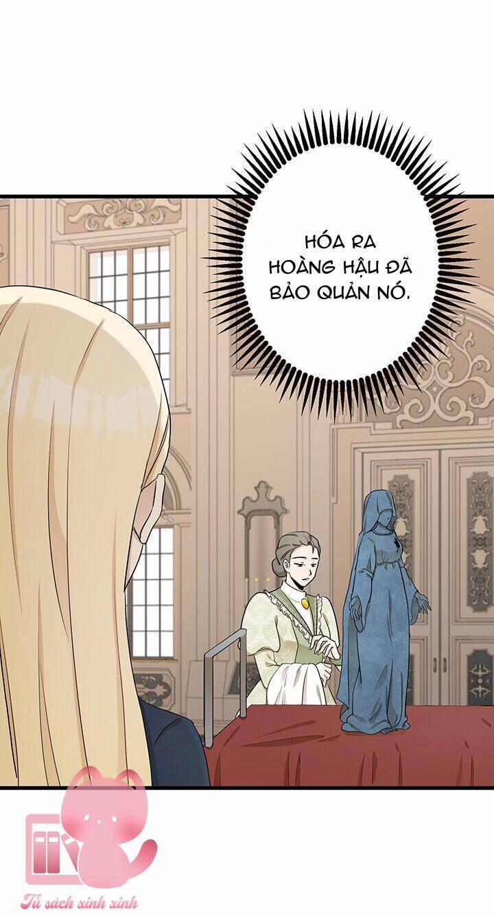 Ác Nữ Trùng Sinh 33 trang 29