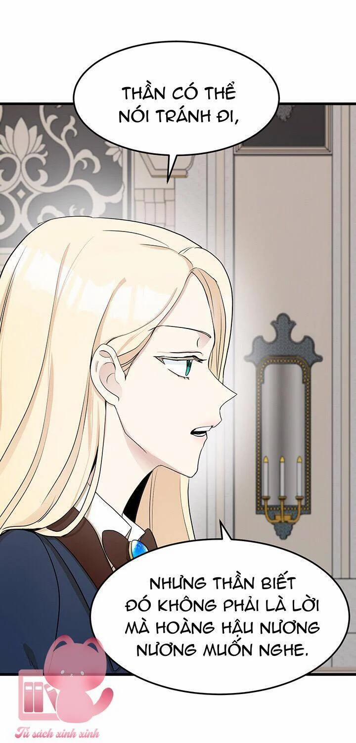 Ác Nữ Trùng Sinh 33 trang 3