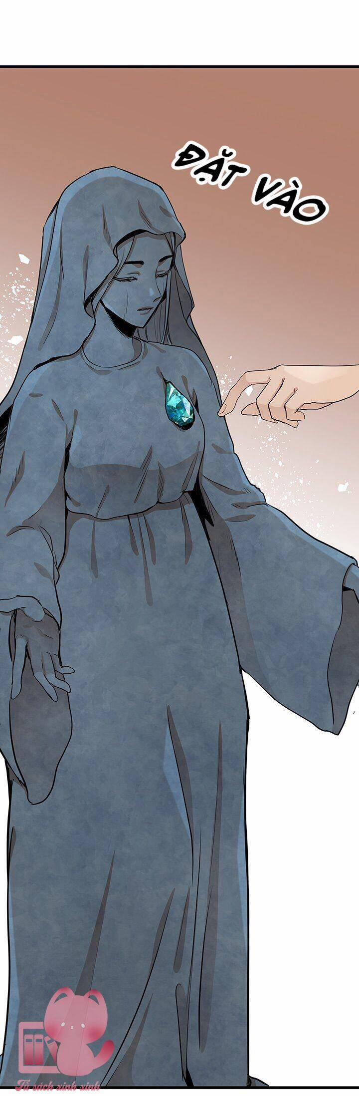 Ác Nữ Trùng Sinh 33 trang 30