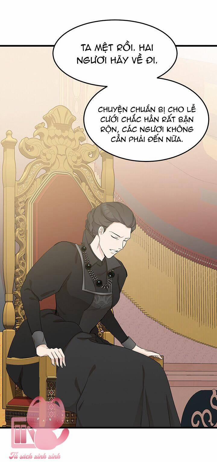 Ác Nữ Trùng Sinh 33 trang 33