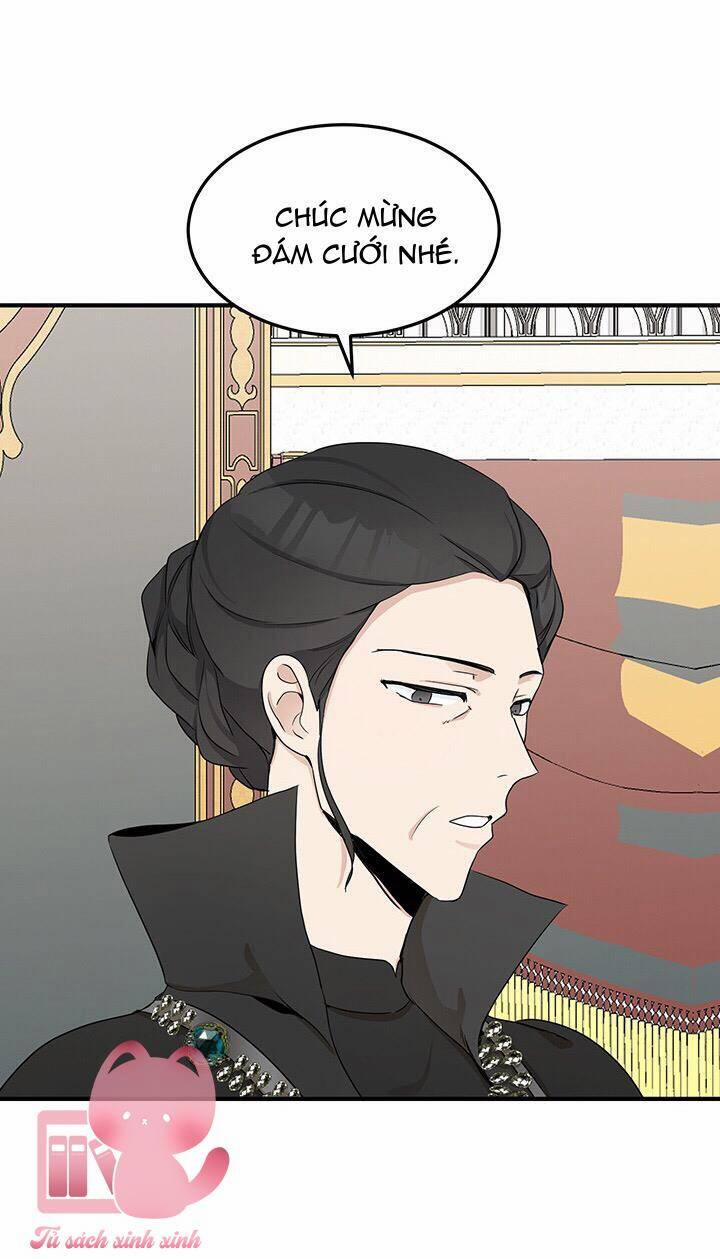 Ác Nữ Trùng Sinh 33 trang 35