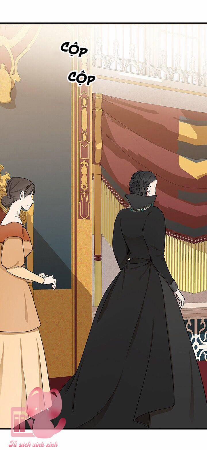 Ác Nữ Trùng Sinh 33 trang 36